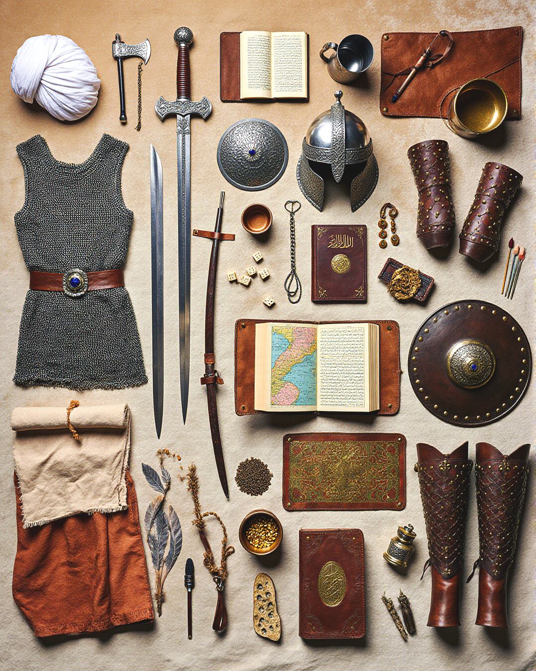 [25-11-01] - Knights