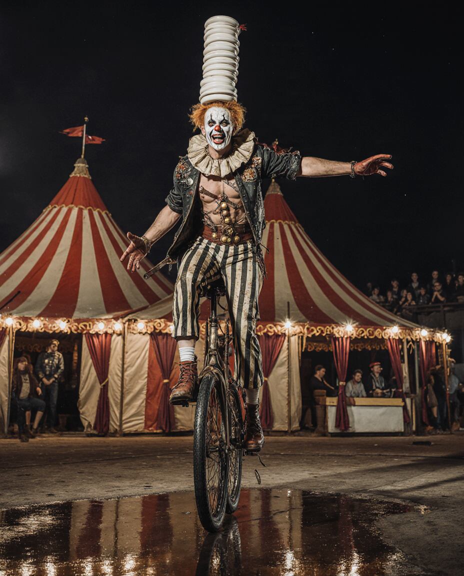 [25-11-25] - Wheel Roll Boris
