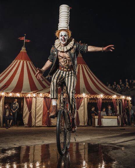 [25-11-25] - Wheel Roll Boris