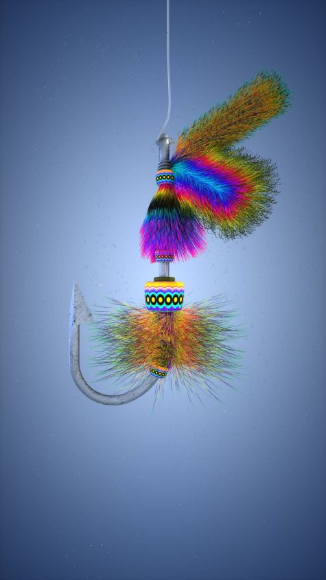 [23-04-07] - Streamerfly