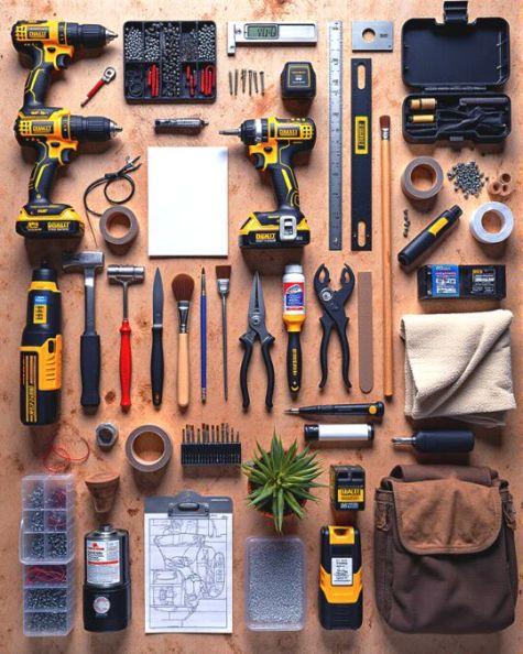 [25-11-05] - Tools