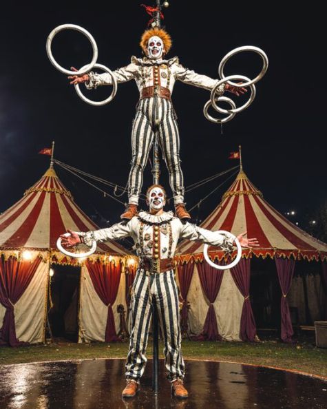 [25-11-24] - The Magic Rings Brothers