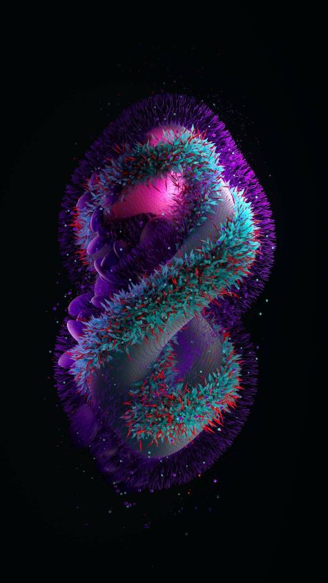 [23-03-18] - Orfanello Virus
