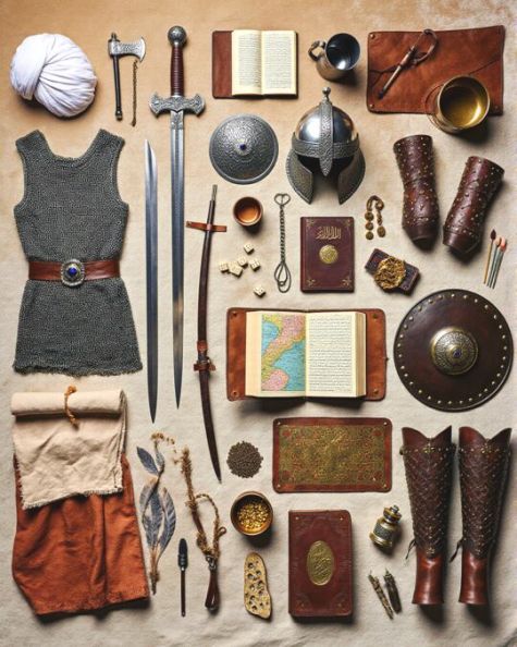 [25-11-01] - Knights