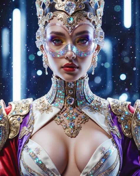 [25-09-25] - Queen Olyssia